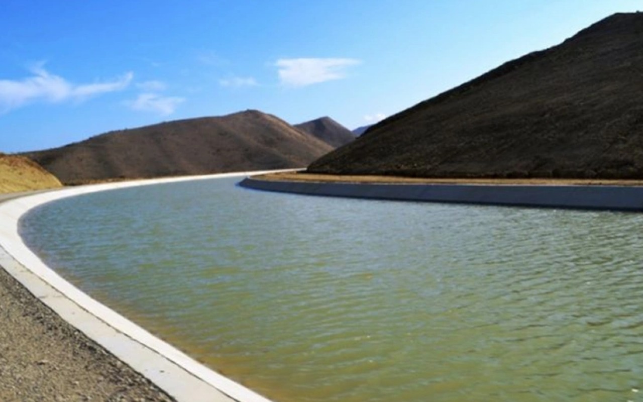 "Su obyektlərindən xüsusi məqsədlər üçün istifadəyə icazənin verilməsi Qaydası" TƏSDİQLƏNDİ