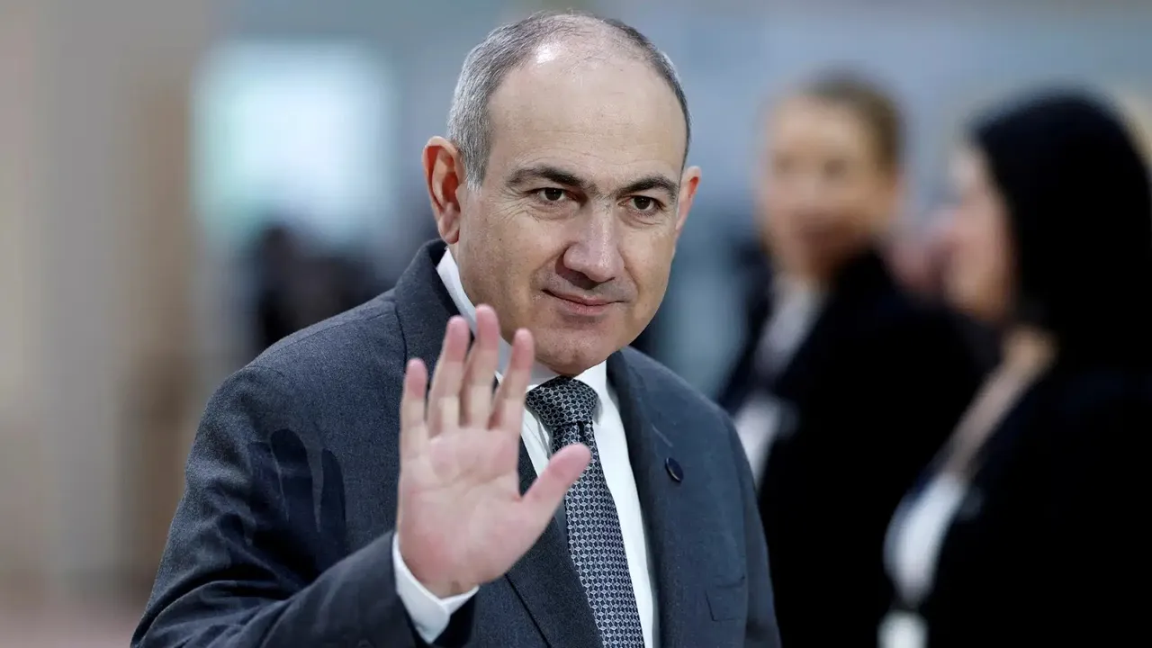 Azərbaycandan Ermənistana neft məhsullarının tədarükünü alqışlayırıq - Paşinyan