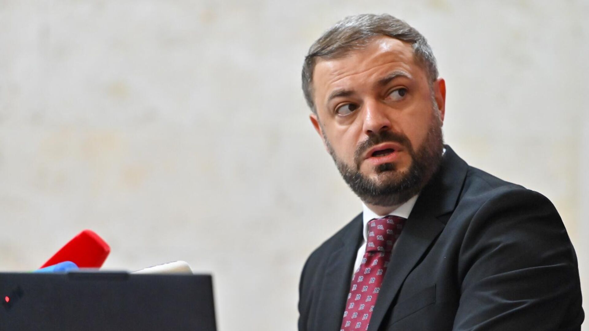 Azərbaycan benzini Ermənistanda necəyə satılacaq? -&nbsp;Nazir DANIŞDI