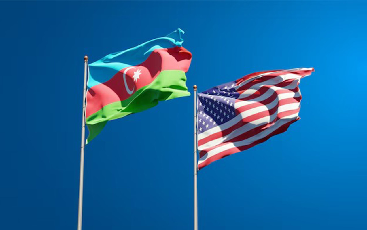 ABŞ Azərbaycandan silah alır