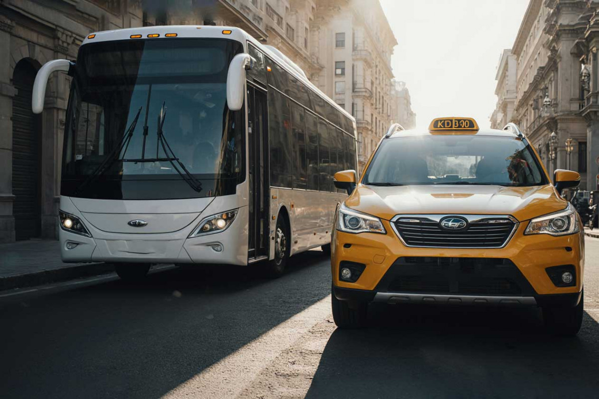 Bakıda &ldquo;Nəqliyyat Təlim Mərkəzi&rdquo; yaradıldı