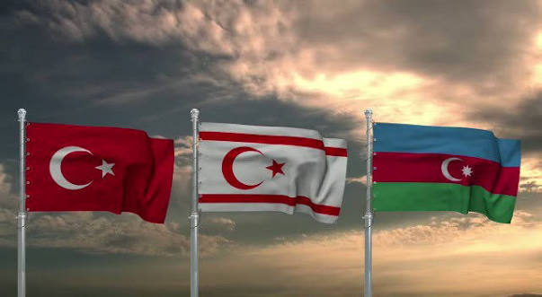 Bakıda&nbsp;üç ölkənin əbədi qardaşlığı vurğulandı