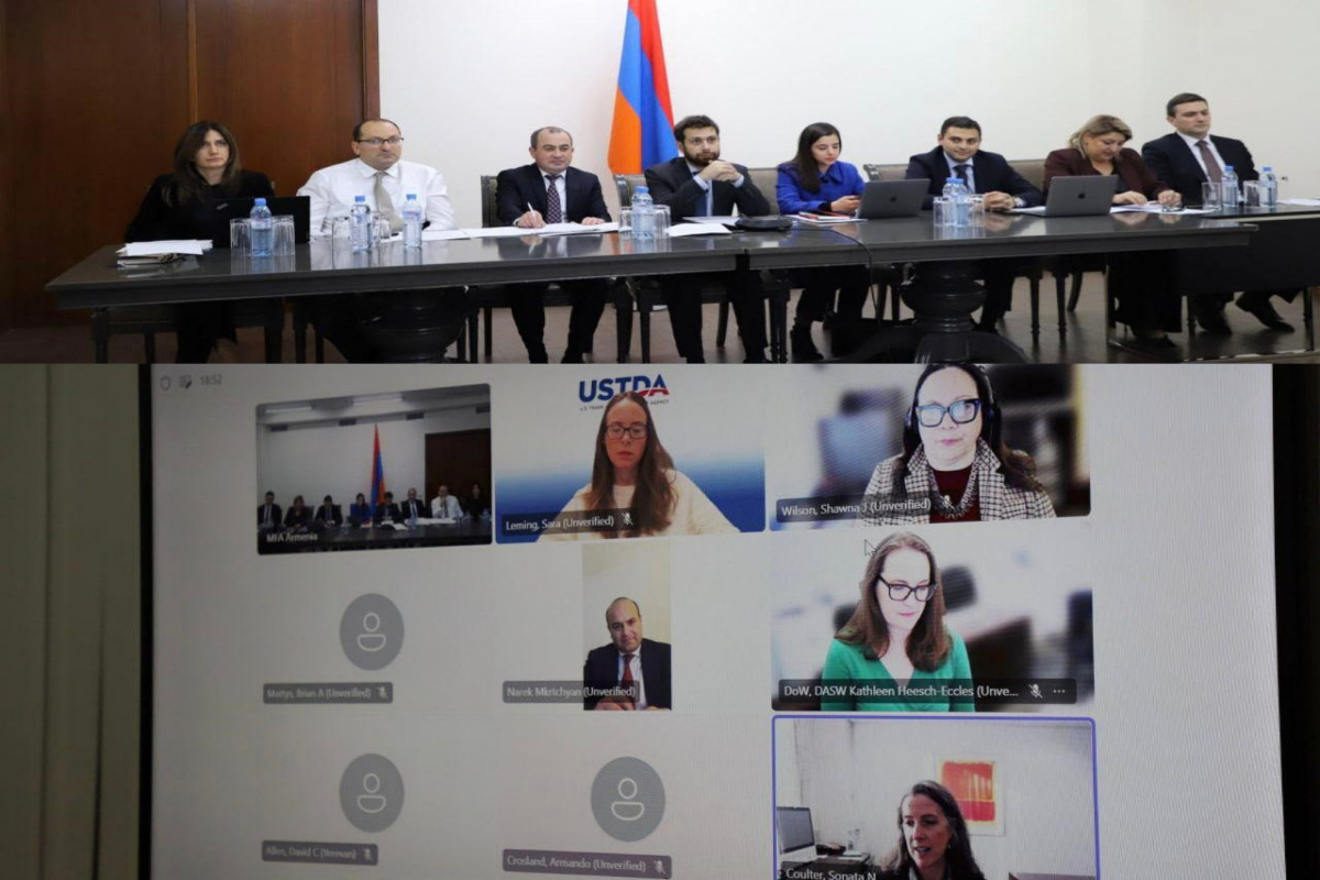 Zəngəzur dəhlizi ilə bağlı İLK İCLAS