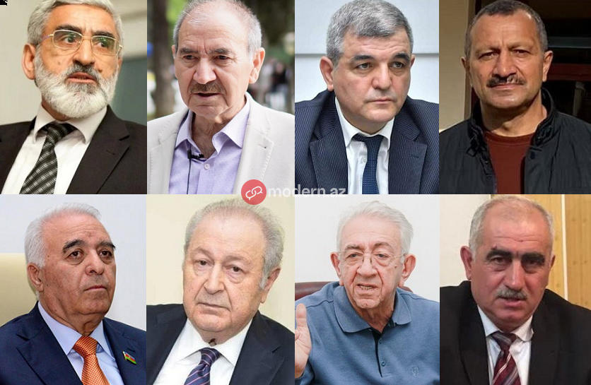 Övladları vaxtsız vəfat edən SİYASƏTÇİLƏR