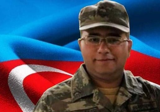 Şəhid tələbənin anım günüdür