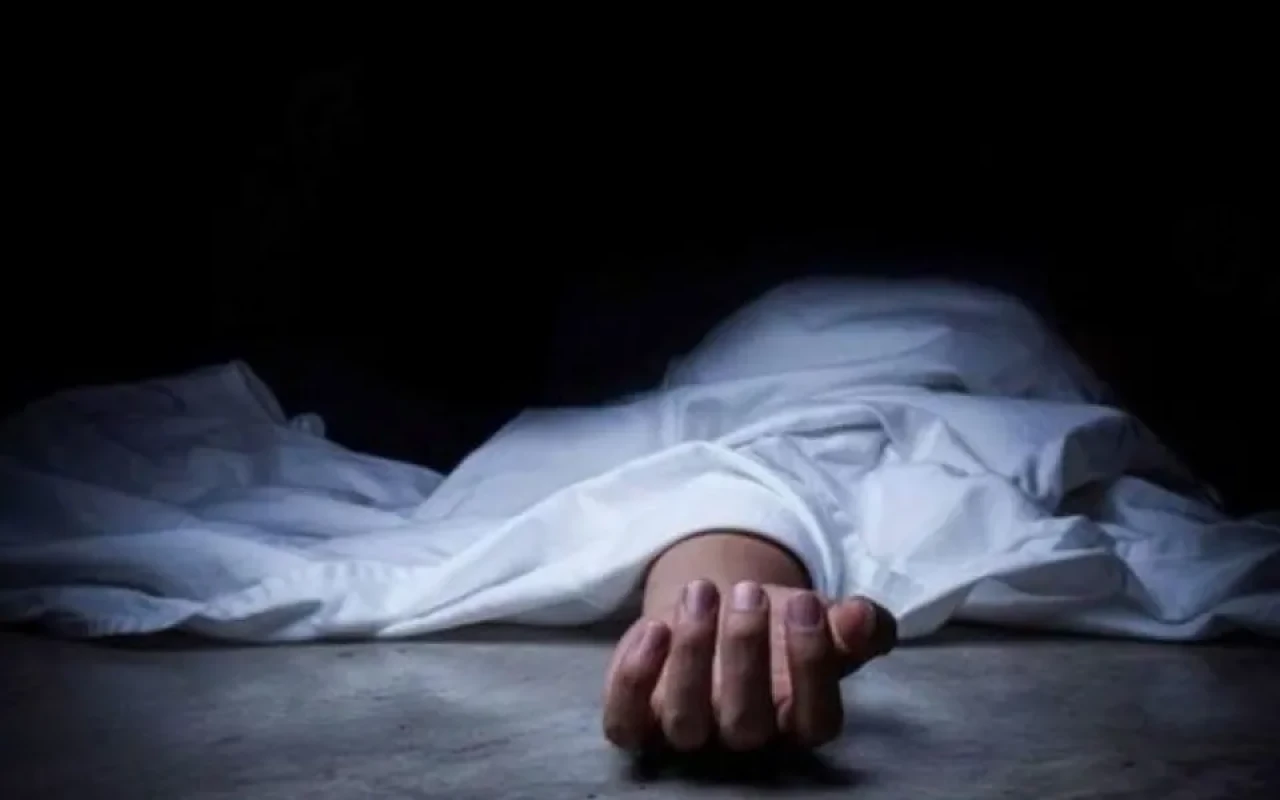 Tovuzda evdən 27 yaşlı gəncin meyiti tapıldı