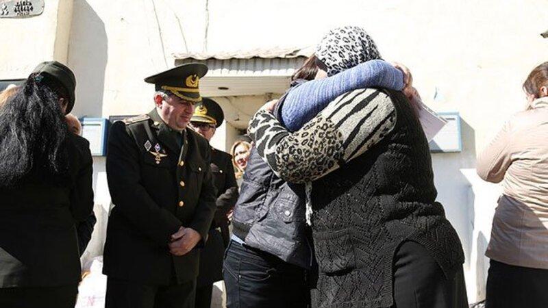 Amnistiya aktı qəbul olundu - Bu şəxsləri ƏHATƏ EDƏCƏK