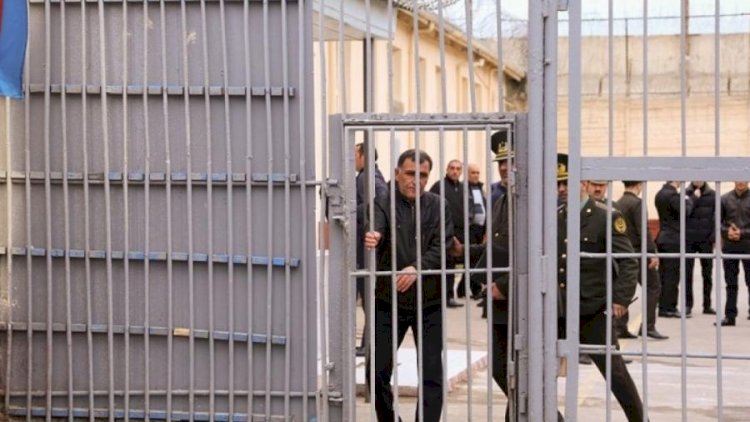 &nbsp;Amnistiyanın tətbiqi qaydaları qəbul edildi&nbsp;