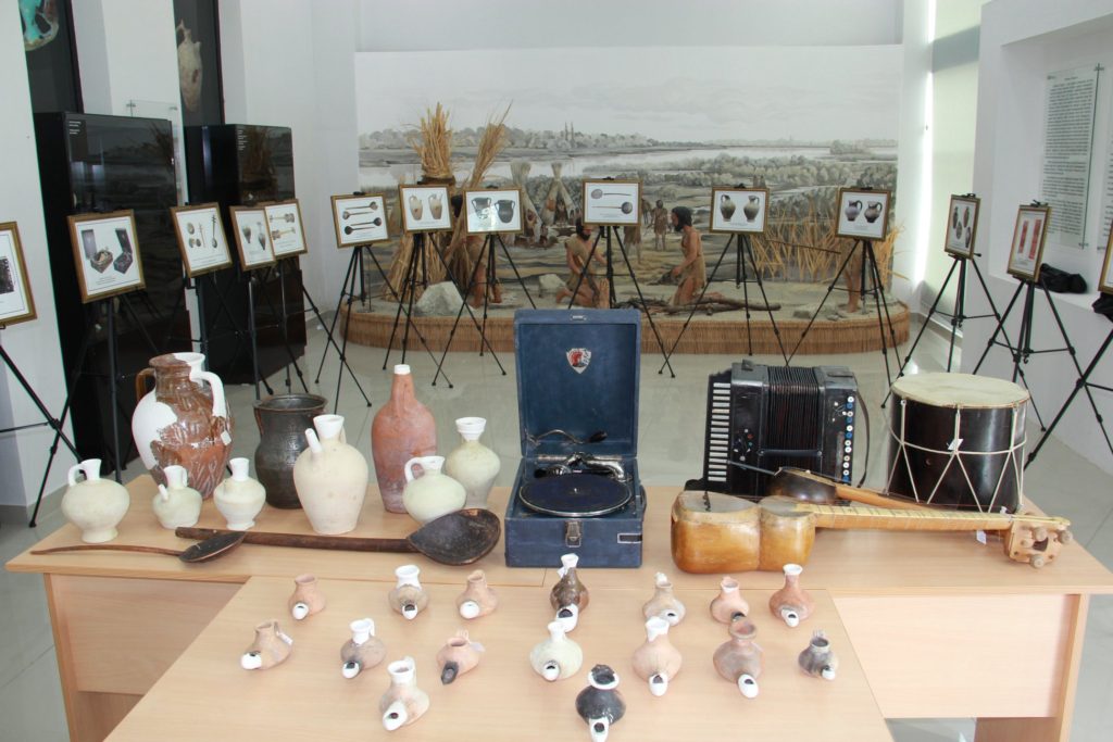 Мədəni sərvətləri ehtiyatsızlıqdan məhv edənlər cəzalandırılacaq