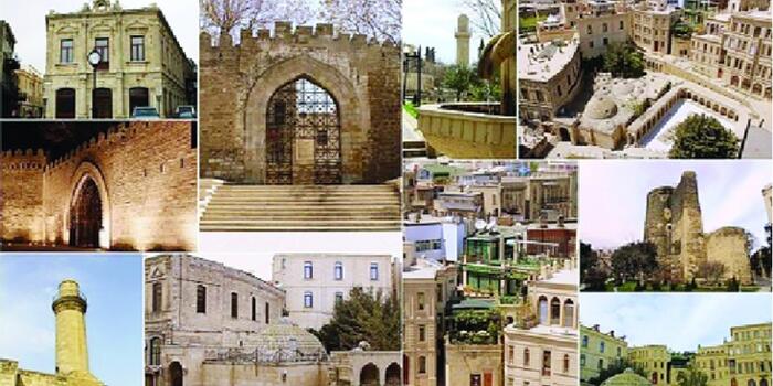 Мədəni sərvətləri ehtiyatsızlıqdan məhv edənlər cəzalandırılacaq