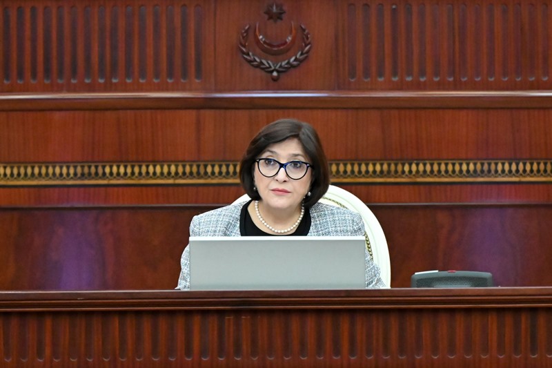 Milli Məclis bəyanat yayacaq