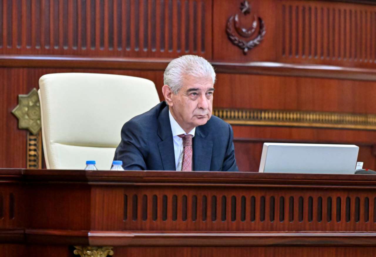 Avropa Parlamenti&nbsp;Azərbaycanın daxili işinə qarışır - Əli Əhmədov