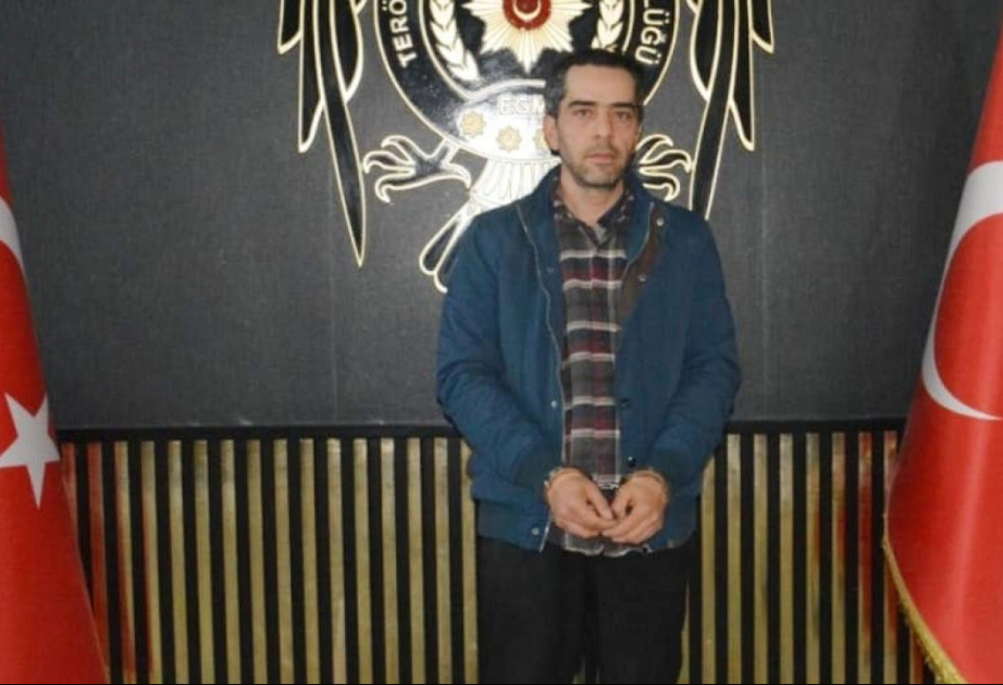 Gülənin qardaşı oğlu saxlanıldı