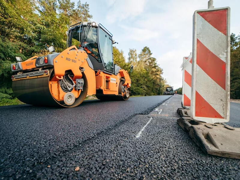 Prezident bu yolun təmirinə 1,4 milyon manat ayırdı