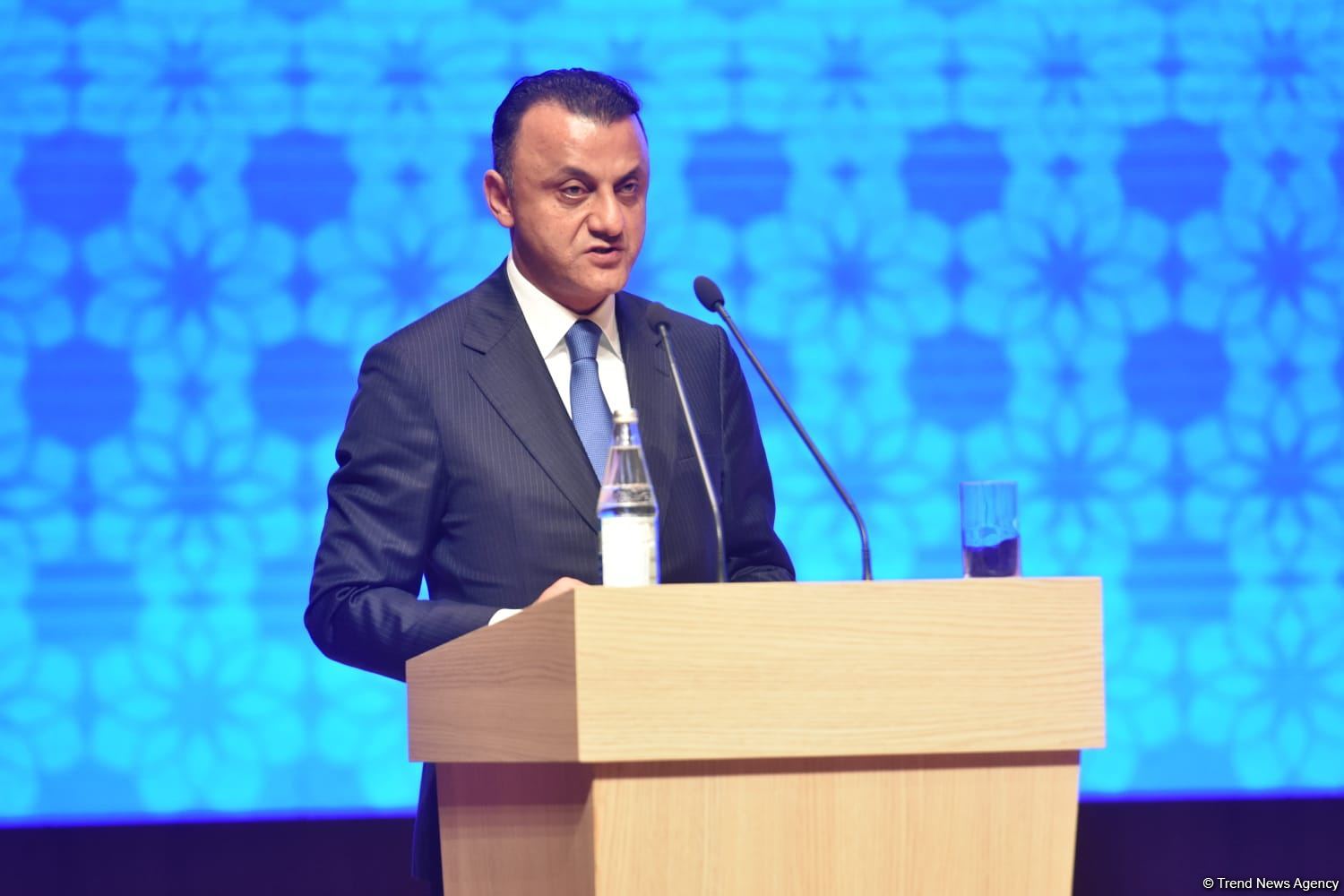 &ldquo;Əhaliyə 85 milyondan çox tibbi xidmət göstərilib&rdquo; - Vüqar Qurbanov&nbsp;