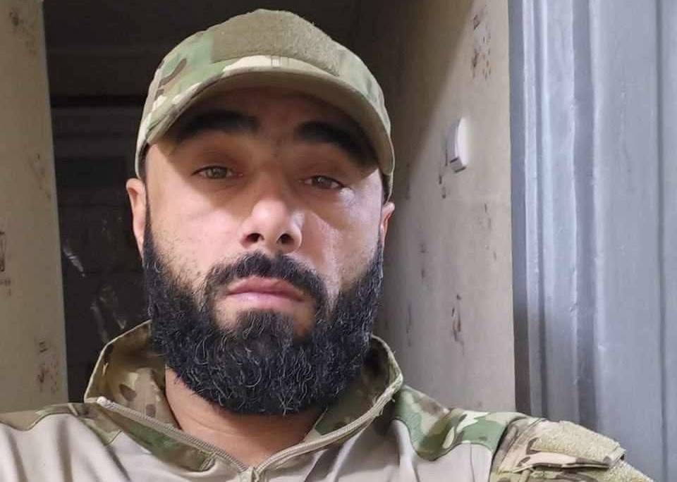 Rusiyaya kömək edən daha bir azərbaycanlı müharibədə ÖLDÜ