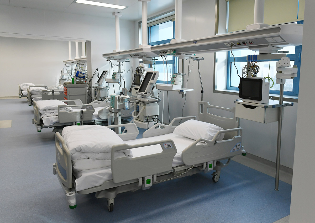 Gələn ildən xəstəxanalar onlayn randevu sisteminə keçəcək