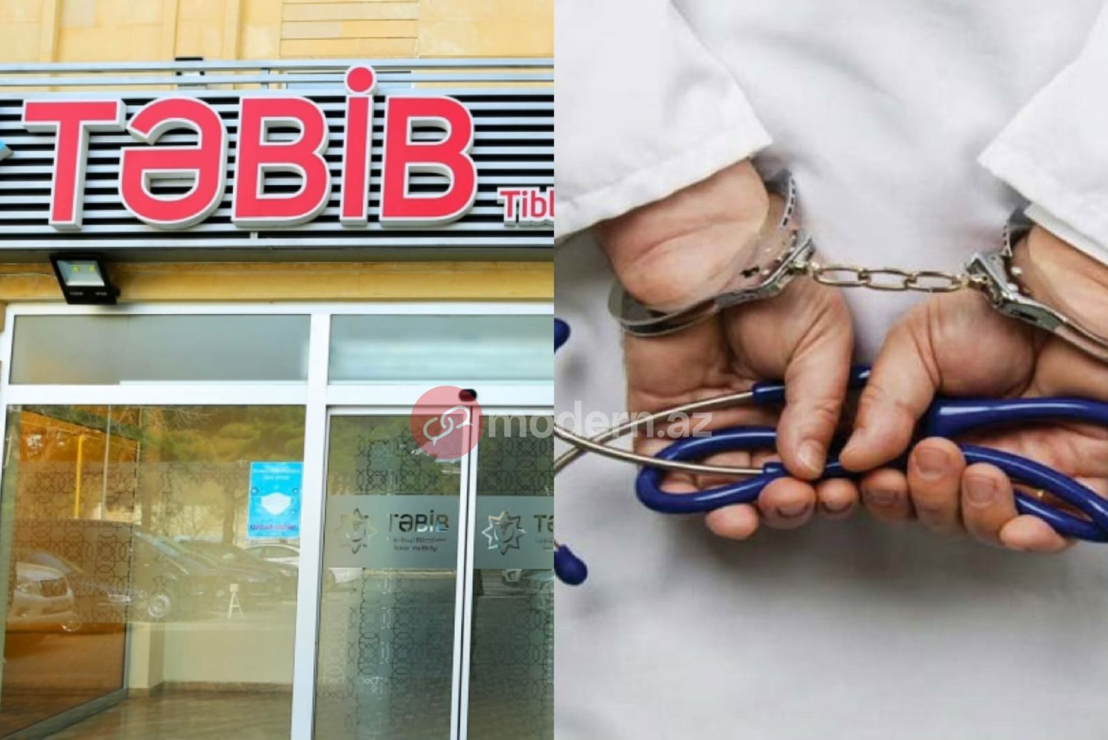 TƏBİB-in tibb müəssisələrində 36 əməkdaş intizam məsuliyyətinə cəlb edilib