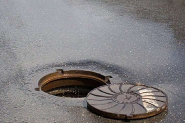 Beyləqanda faciə: 2 yaşlı uşaq kanalizasiya quyusunda boğuldu