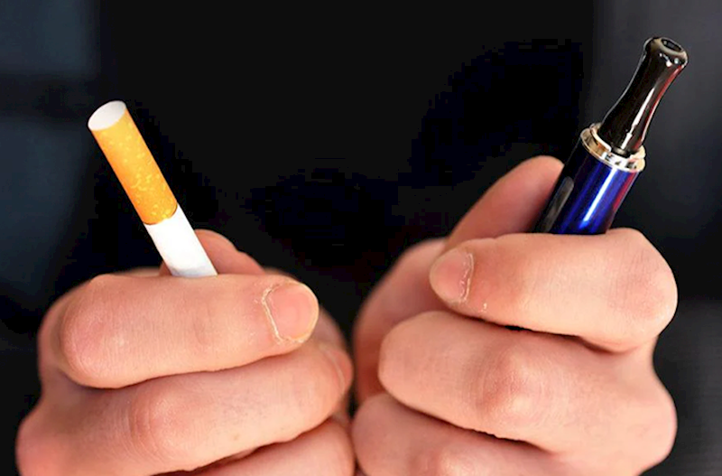 Azərbaycanda ənənəvi siqaretlər də mərhələli şəkildə məhdudlaşdırıla bilər - RƏY