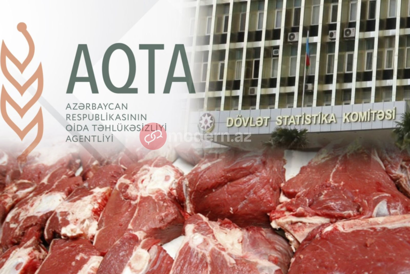 Somalidən Azərbaycana ət idxal olunur? - Rəsmi qurumlar bir-birini TƏKZİB EDİR