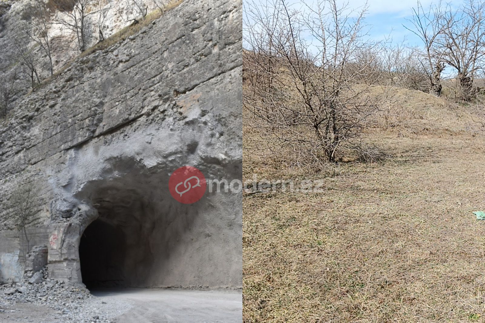 Arayikin etiraf etdiyi, 76 soydaşımızın öldürüldüyü &ldquo;Tunel qırğını&rdquo; və &ldquo;Bəylik Bağı&rdquo; FACİƏLƏRİ