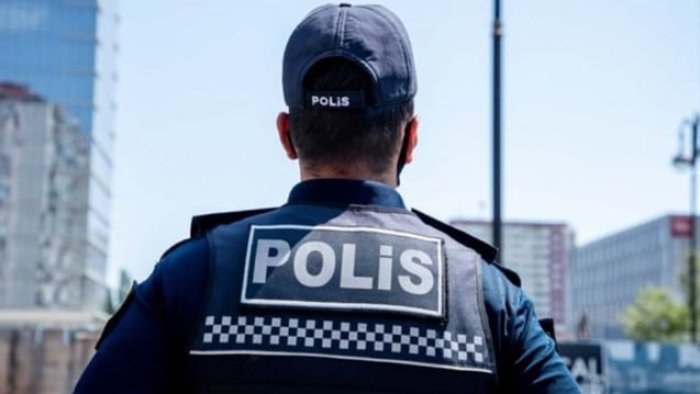 Bu vəsaitin 50 faizi polis əməkdaşlarına ayrılacaq