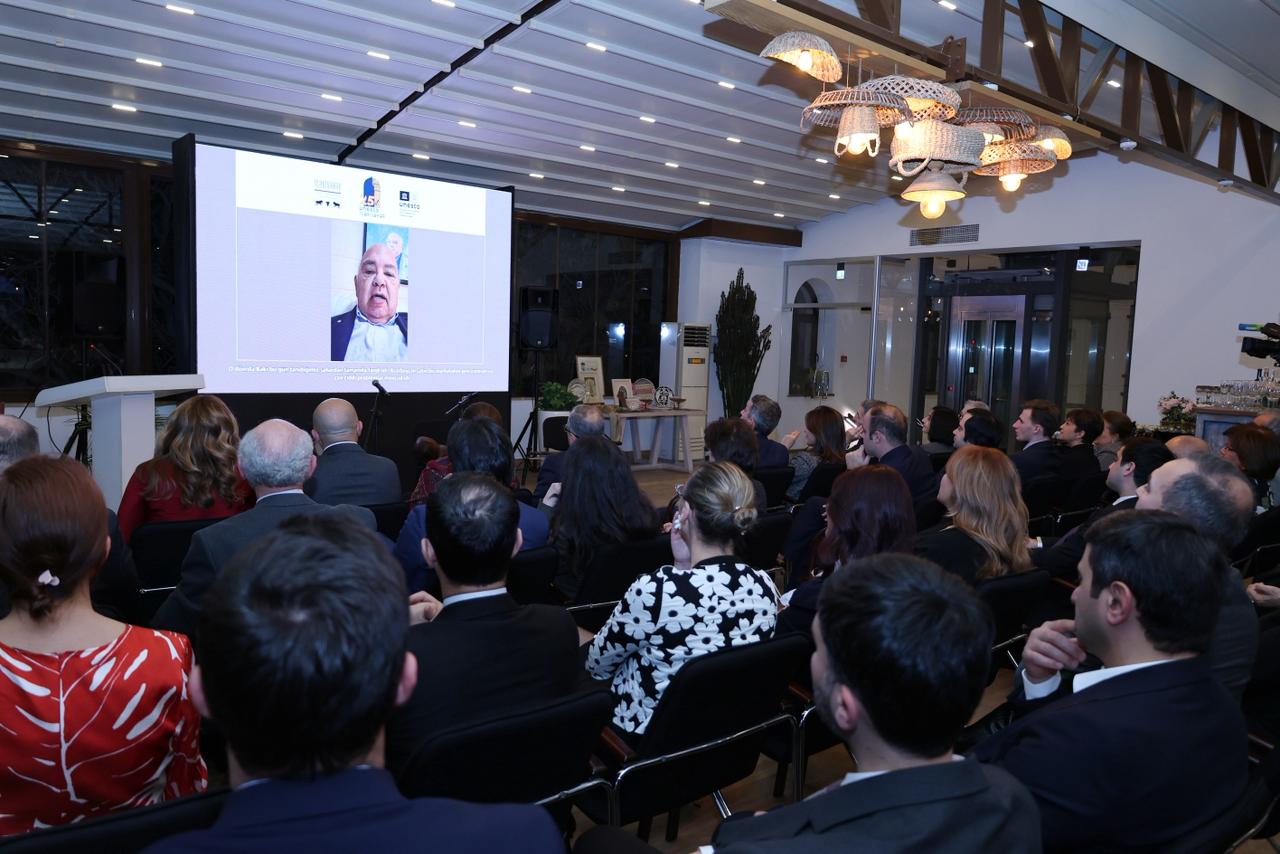 İçərişəhərin UNESCO-nun Ümumdünya İrs Siyahısına daxil edilməsindən 25 il ötür - FOTO