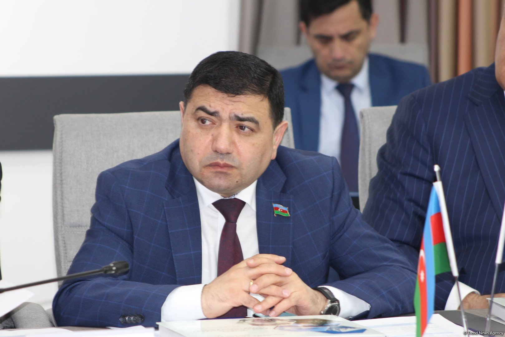 Azərbaycandan humanitar diplomatiya müstəvisində vacib mesaj