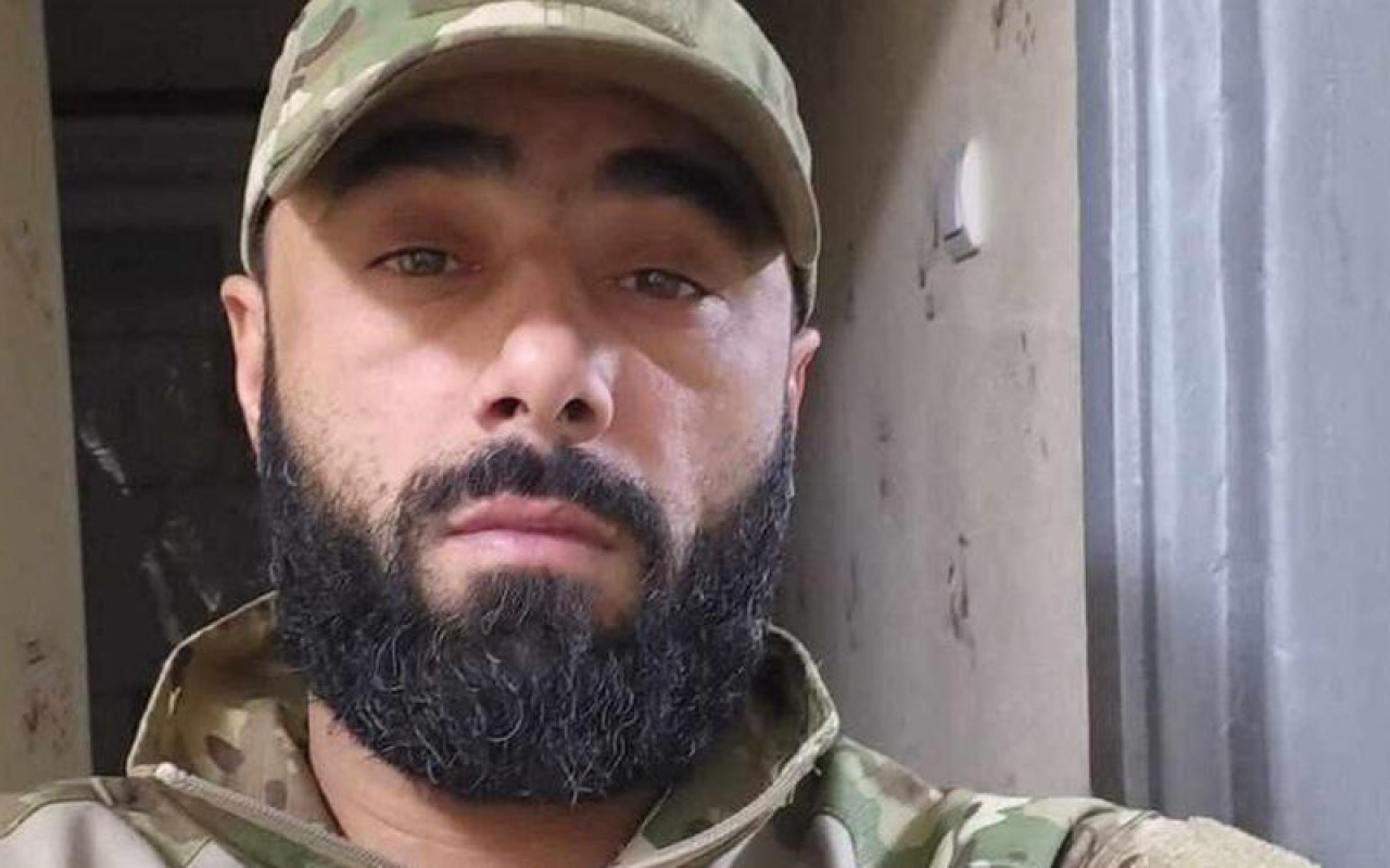 Rusiya-Ukrayna müharibəsində daha bir soydaşımız həlak oldu