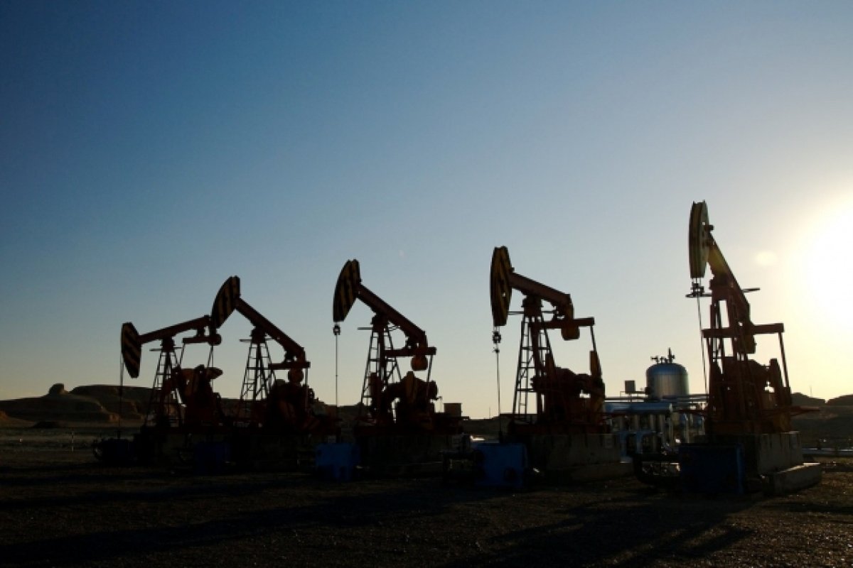 Rusiyanın əsas gəlir mənbəyi tükənir