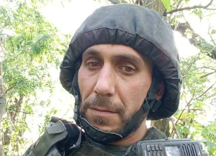 Rusiya-Ukrayna müharibəsində azərbaycanlı itkin düşüb