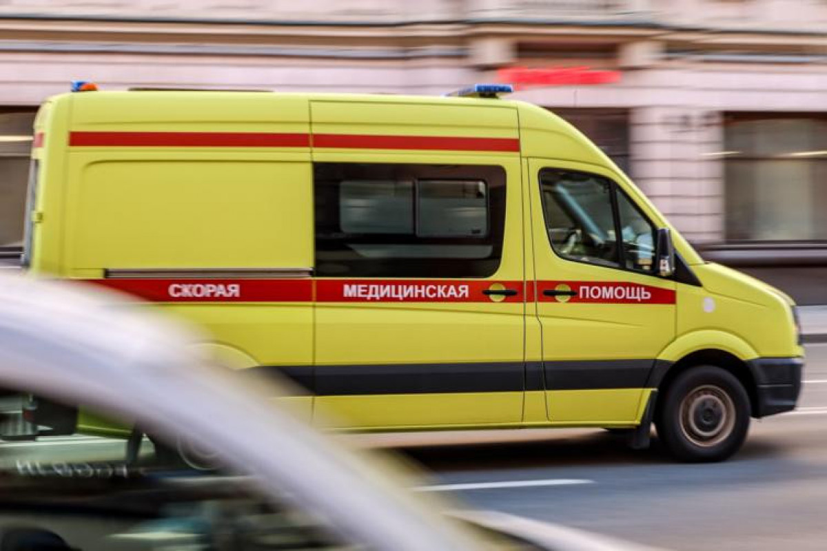 Rusiyada 30 nəfər zəhərləndi - Ölən var