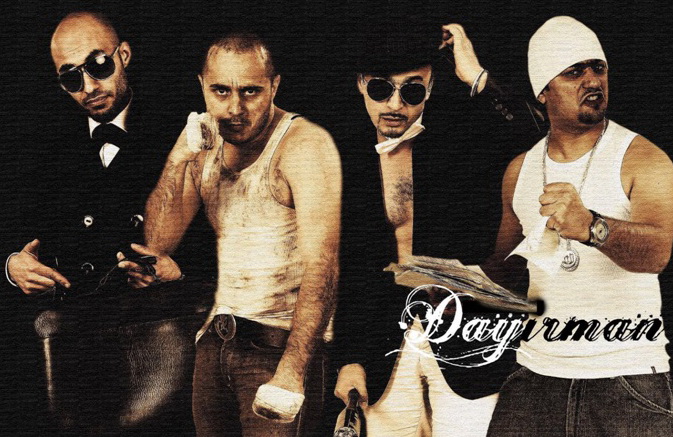 &ldquo;Dəyirman&rdquo; qrupunun məşhur reperi &ldquo;AzerGold&rdquo;da müşavir İŞLƏYİR