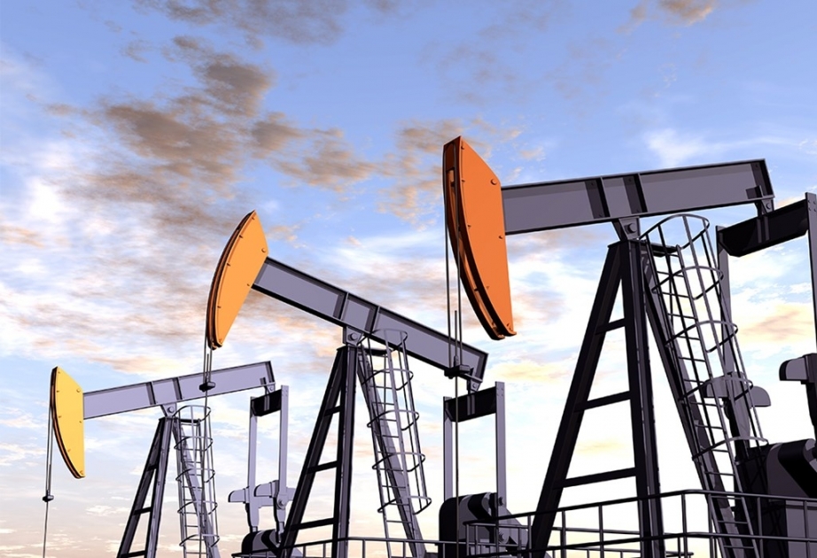 &ldquo;Brent&rdquo; neftin qiyməti ARTIB