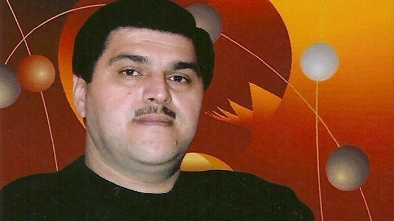 Meyxanaçı Kərim dəfn edildi - FOTOLAR