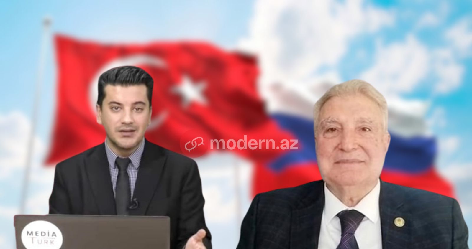 Rusiyanın Türkiyə üzrə təhlükəli planları və hesabları var
