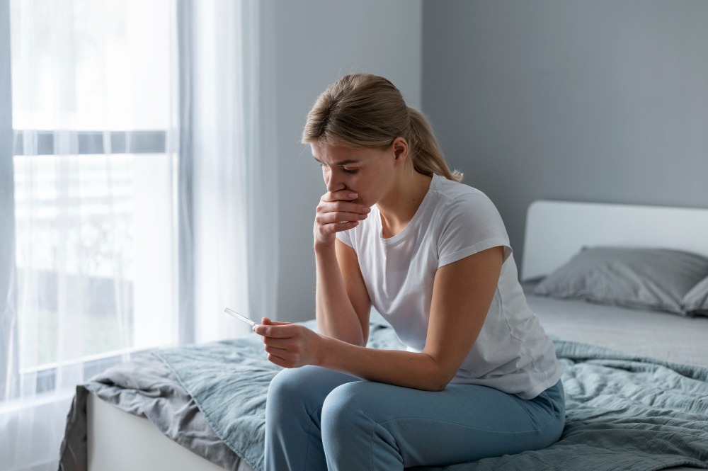 Sonsuzluğa səbəb olan sindrom -&nbsp;Həkimdən XƏBƏRDARLIQ