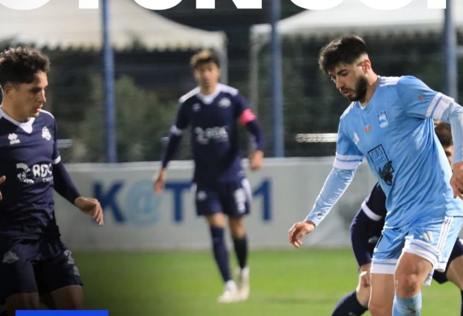 &ldquo;Zirə&rdquo; xal itirdi