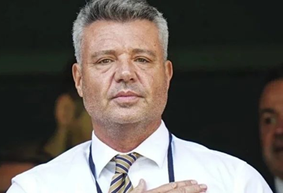 &ldquo;Fənərbağça&rdquo;nın prezidenti sərbəst buraxıldı