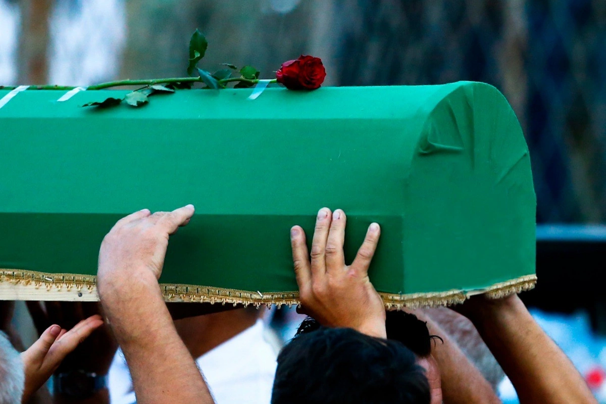 Sabiq prokuror vəfat etdi