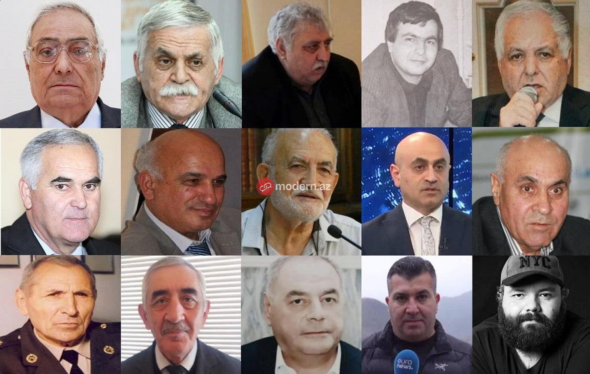 2025-ci il jurnalist itkilərilə də YADDA QALDI&hellip;