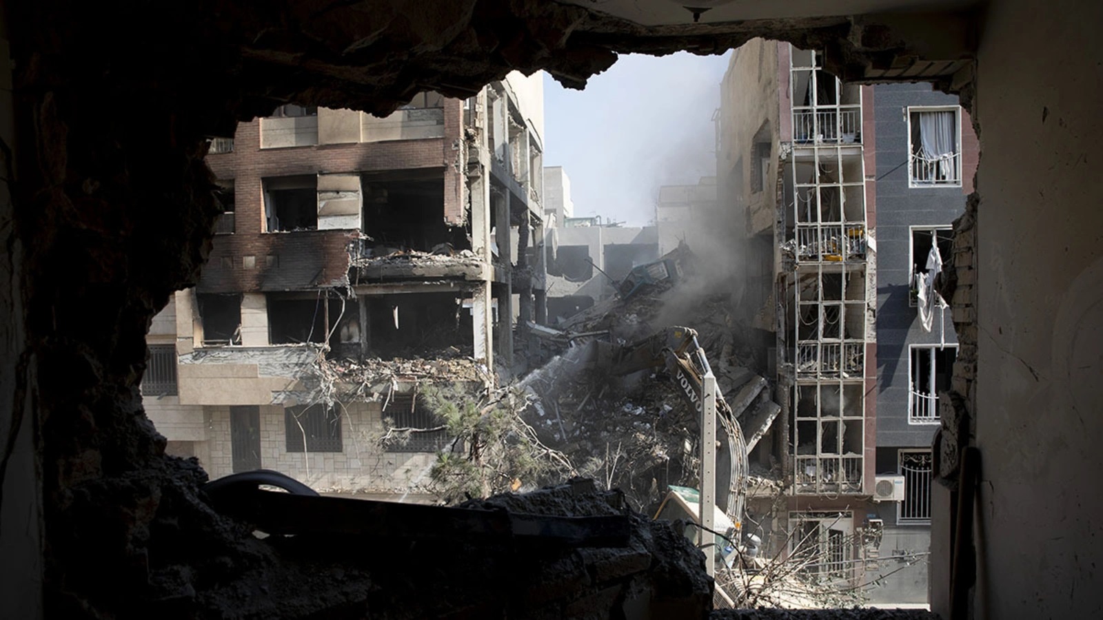 2025-in savaş xəritəsi: Silahların susmadığı 7 münaqişə