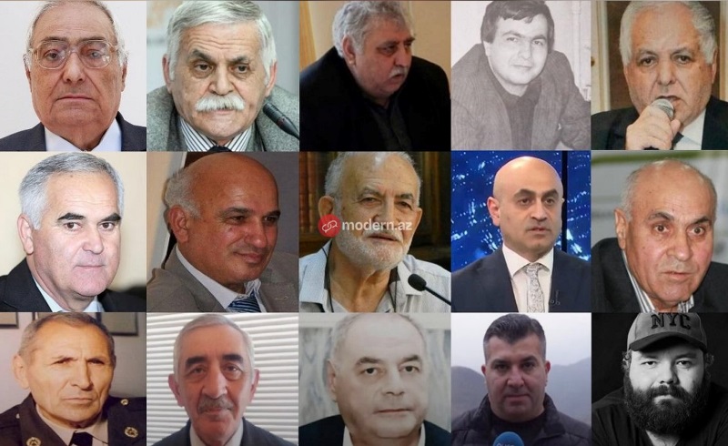 2025-ci il jurnalist itkilərilə də YADDA QALDI&hellip;