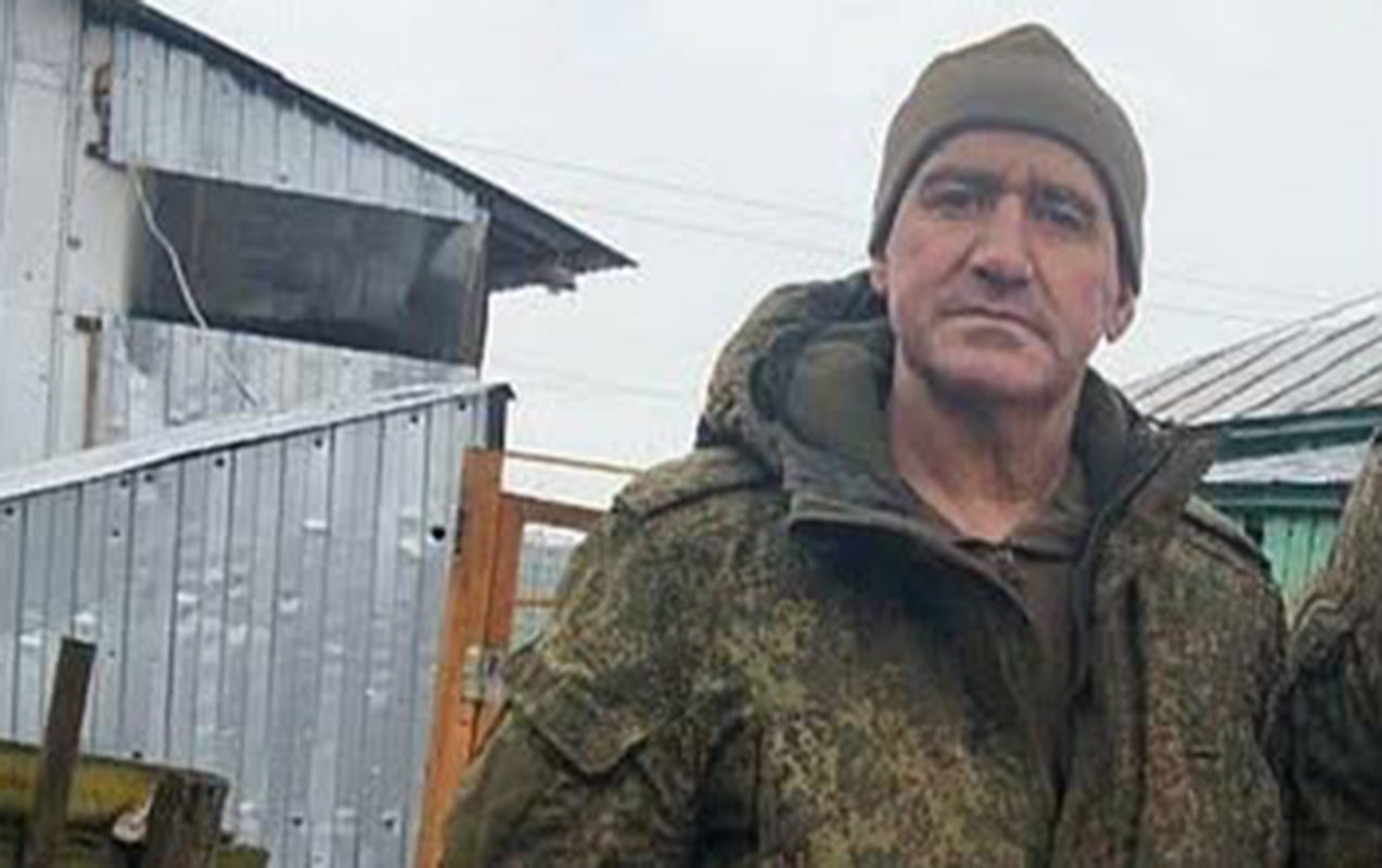 Ukraynada daha bir azərbaycanlı itkin düşdü