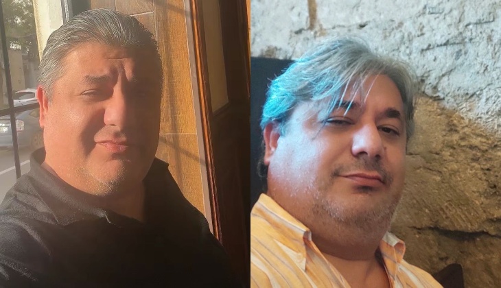 Röyanın eks əri məhkəməyə verildi - alimenti ödəmir