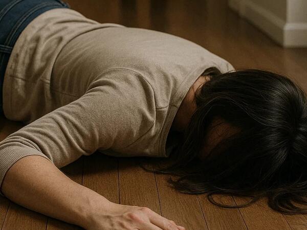 Bakıda bacı-qardaş&nbsp;faciəli şəkildə öldülər