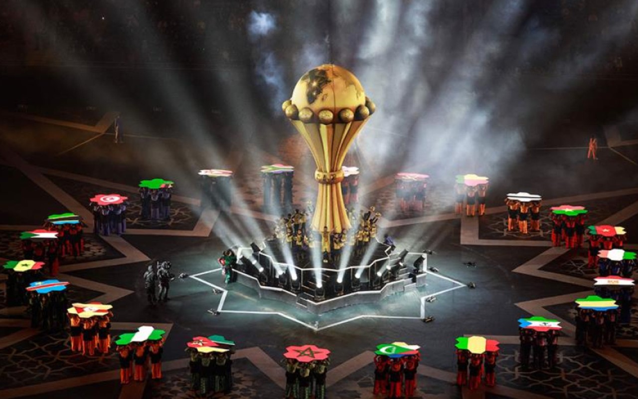 Afrika Millətlər Kubokuna start verildi