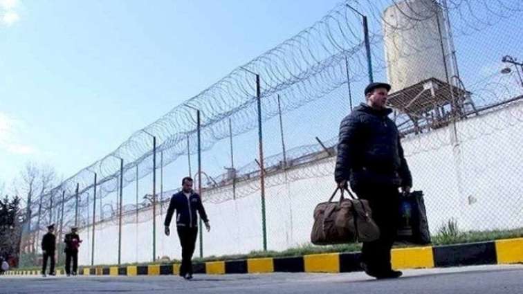 Bu gün 300 məhkum azadlığa ÇIXACAQ