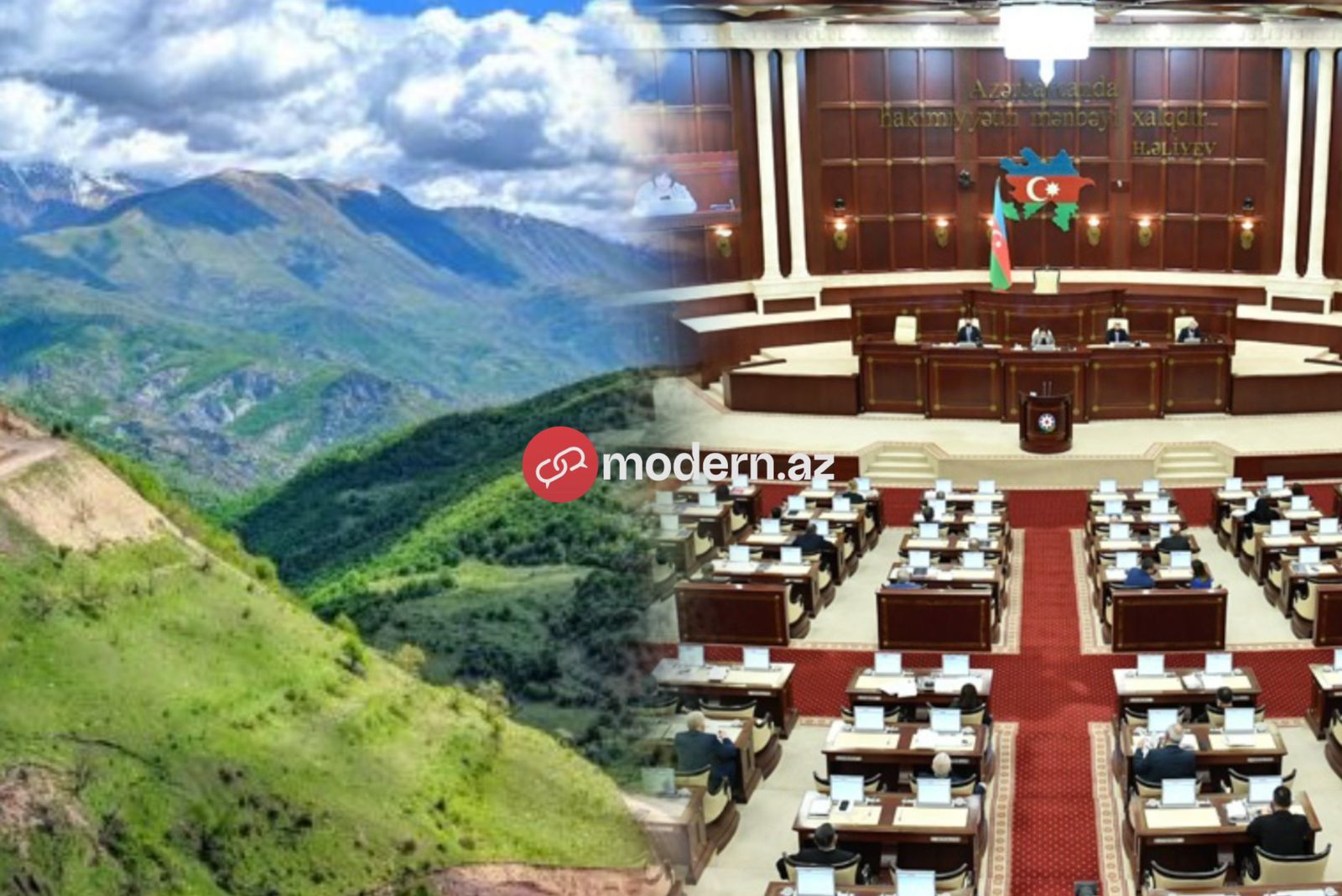 Deputatlar Yeni ildə Kəlbəcərə qonaq GEDƏCƏKLƏR